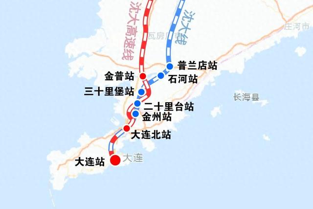 站名有讲究！三座相邻小站，串起百年故事