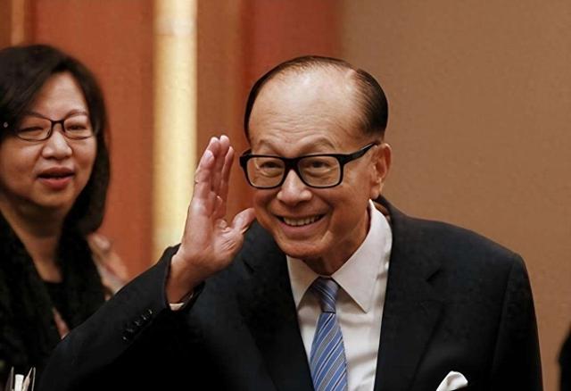 美国不买了？李嘉诚港口何去何从？