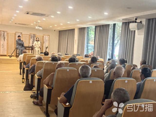 消夏纳凉好去处 浒墅关9处书场常态开放