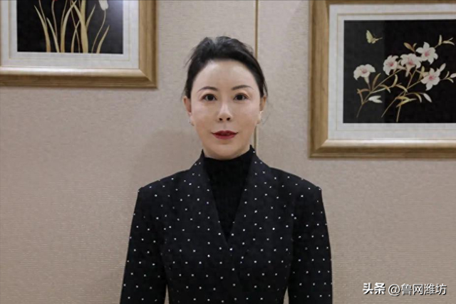 生活奢靡！副区长于媛媛被通报：收受皮草大衣、珠宝首饰，搞封建迷信活动！