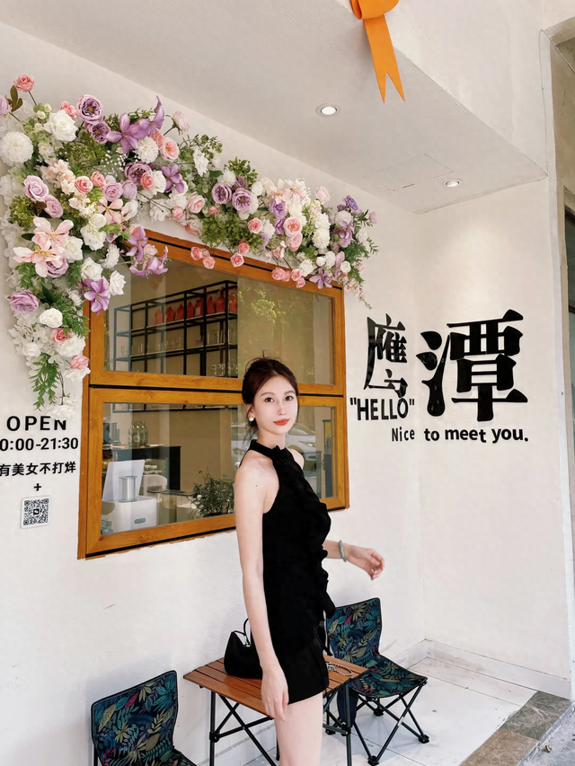 鹰潭寻仙记：在龙虎山的丹山碧水间，做一回“道系青年”