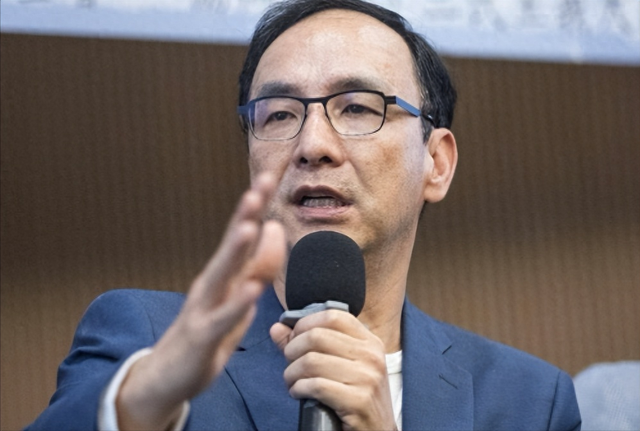 大罢免大获全胜，朱立伦借机交棒，赖清德拒绝辞职，大陆把话挑明，对民进党当局强烈不满