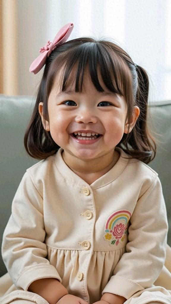 长大	，是学会接受“不好	”