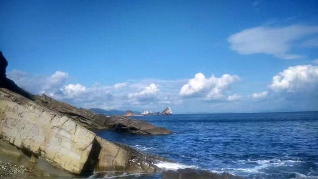 谁人犹记海棠泪？2017年海参崴之行及今日重听《梦驼铃》有感