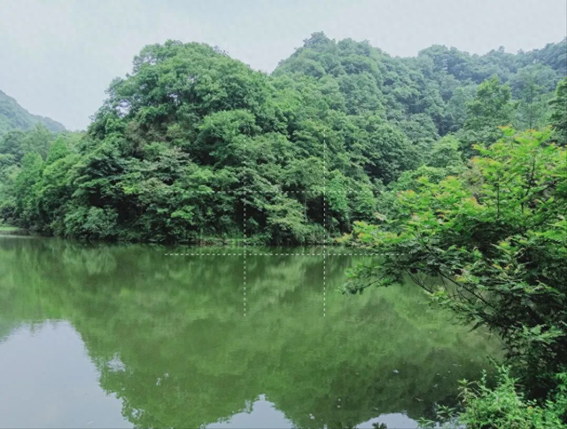灌州故事：山水间的悸动