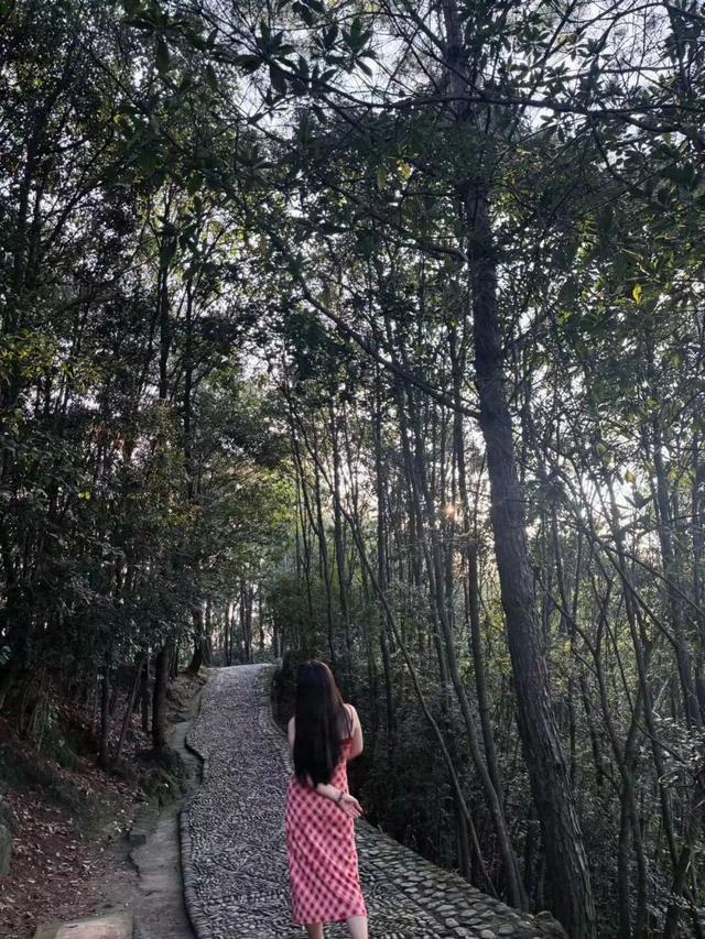 国庆4天打卡浙江11个绝美小众景点！2个人只花3000块