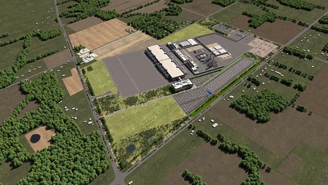 英特尔俄亥俄州新建晶圆厂项目陷入困境：数十亿美元投资岌岌可危