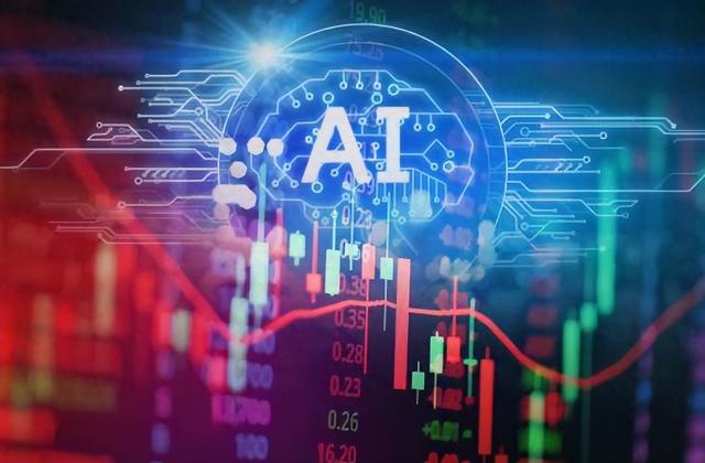 AI红利还是AI毒药？美国经济正在被改写