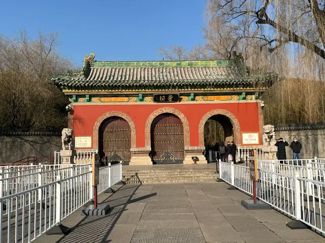 山西全境自驾游小结