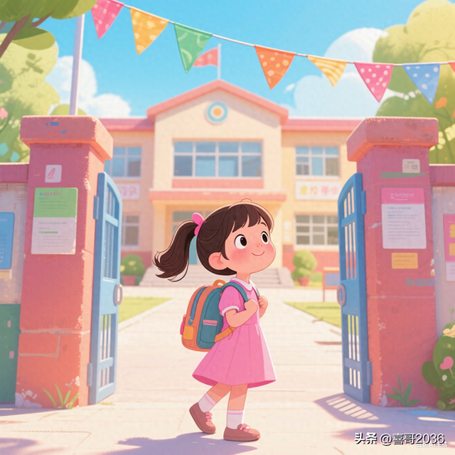 涂鸦连线攻略（幼小衔接到底应该做什么）