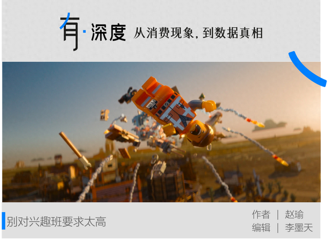 乐高乐园是伪装成迪士尼的少年宫
