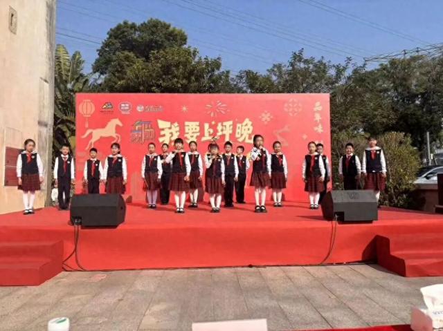 “坪山春晚”联袂文化大庙会启幕在即，打造新春限定文化盛宴