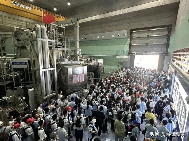 中国科创科普研学旅游报告即将在合肥发布