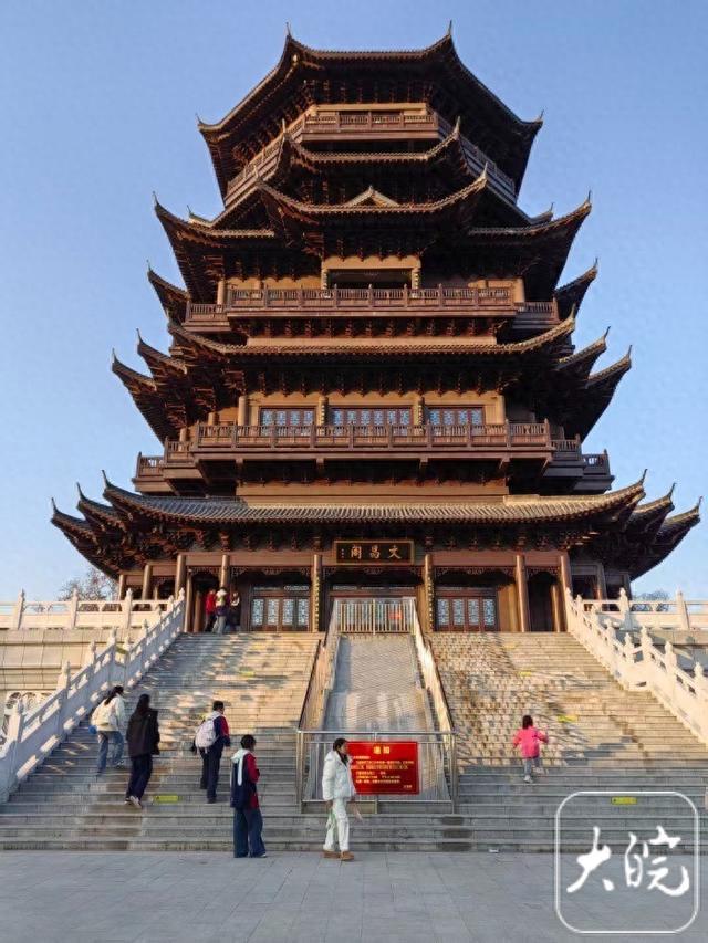 巢湖市这一文化新地标2026年元旦正式开放