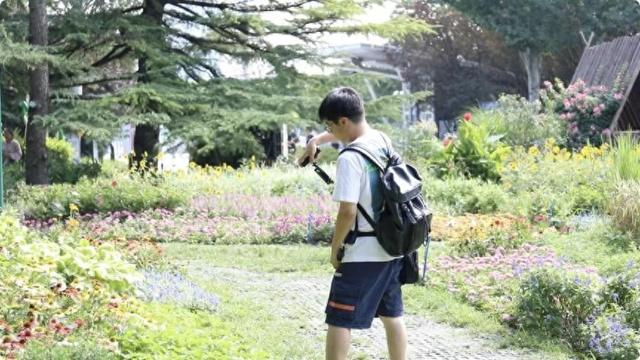 海淀这场 “穿越” 太上头