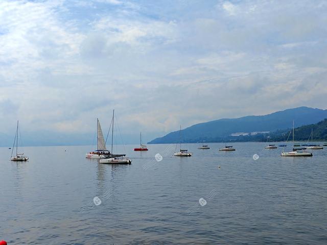 打卡云南高原明珠——美丽的抚仙湖