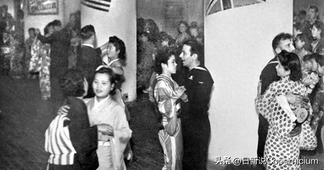 151处慰安所！一份档案揭穿日本罪行：投降才三天就颁发下作指令