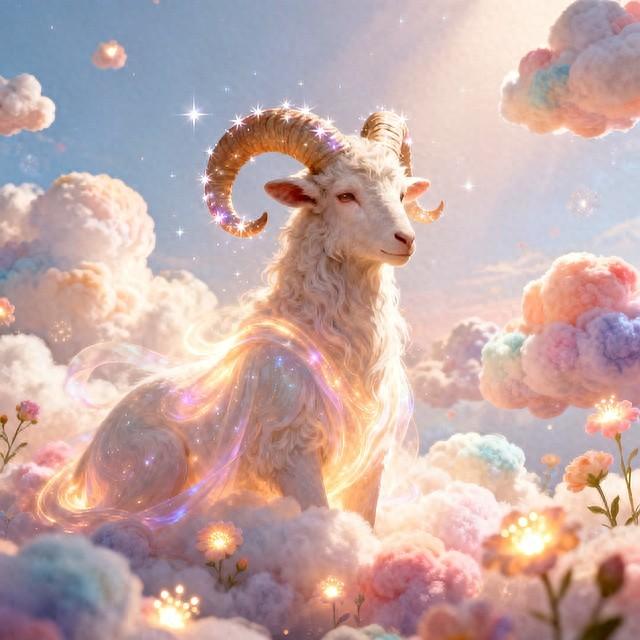 白羊座：25年的靠山，将在11月初出现，不是钱，而是这4项助力