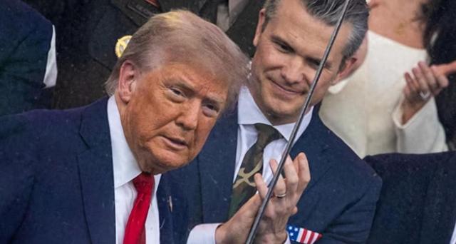 不能活捉就击毙？马杜罗“投降”遭冷拒，委内瑞拉面临终极生死局