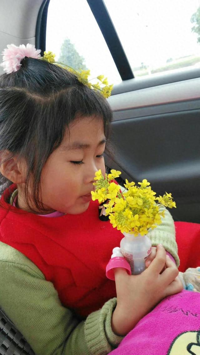 带着孙女去旅行（169）云南石林县印