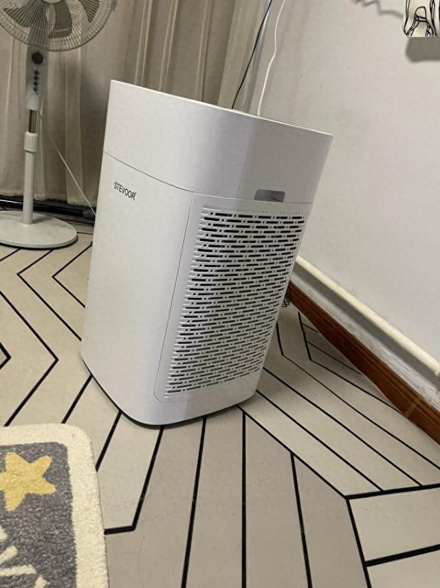 除甲醛空气净化器五款大面积品牌，卧室急入选-大户型100㎡实测！