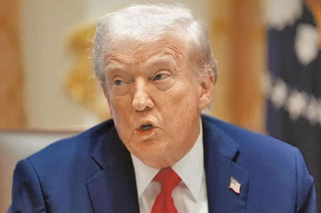怪不得川普这么愤怒，原来我国拒绝美国通话请求	，法媒：中国强势