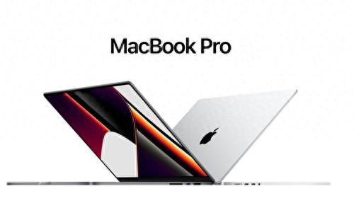 消息称苹果MacBook Pro有望在明年转向OLED显示屏 由三星显示独家供应