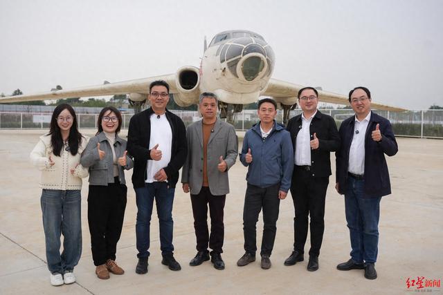 一座“起飞”的园区如何炼成丨向往的园区⑨