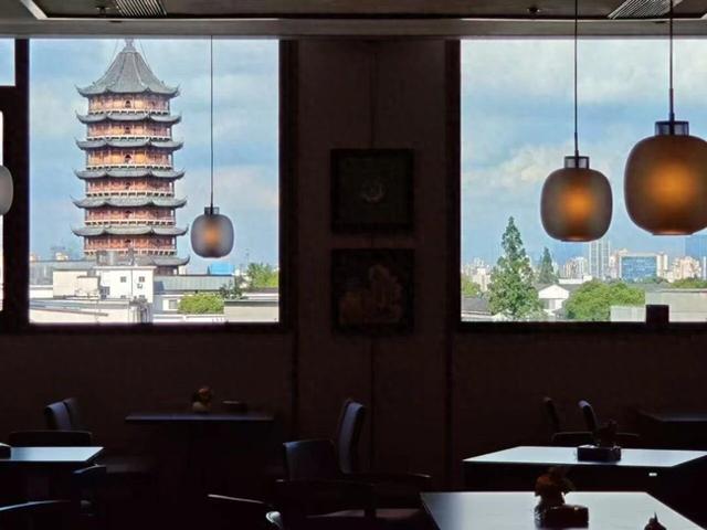 超80%入住率部分满房！苏州古城酒店旅客盈门
