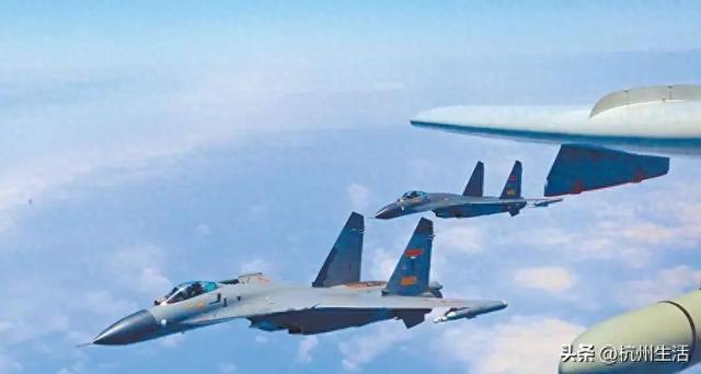 大陆收台时间定了？国防部：全时待战、随时能战，“台独”天塌了