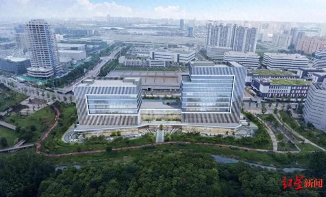 小米产教融合基地落户成都郫都，预计2026年投运