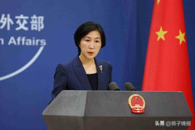 台湾想“平等”参会，美国推波助澜，中国守住底线