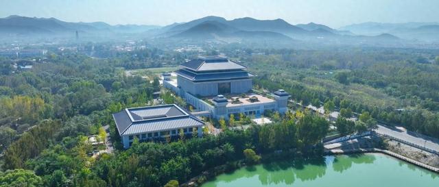 博物馆里游山东｜破局县域，青州博物馆如何“出圈”成长？