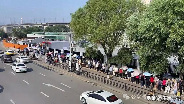 太火爆！沈阳“九一八”历史博物馆延时开放！