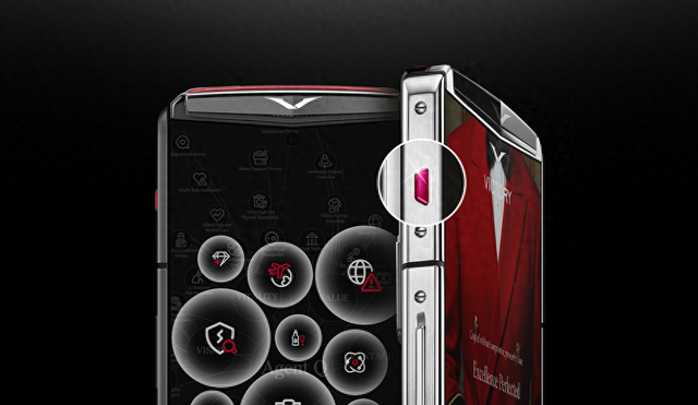 Vertu 纬图 Agent Q 手机遭剧透：骁龙 8 至尊版芯片