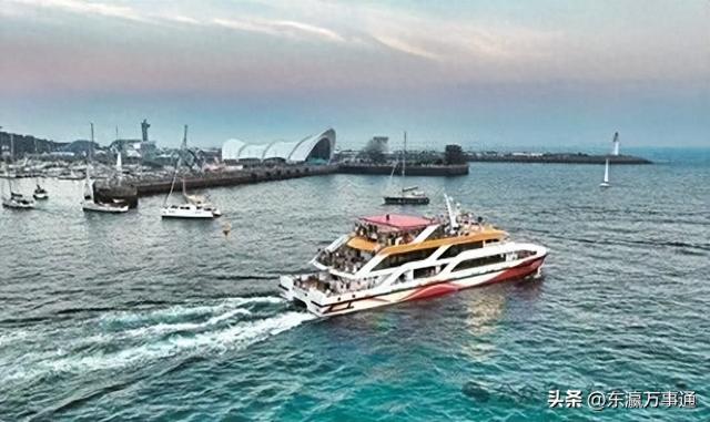 今日青岛：青岛“文旅+”引力强