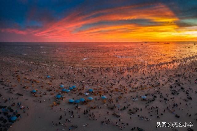 终于知道广西北海为什么这么多东北人了，原因五花八门，各有不同