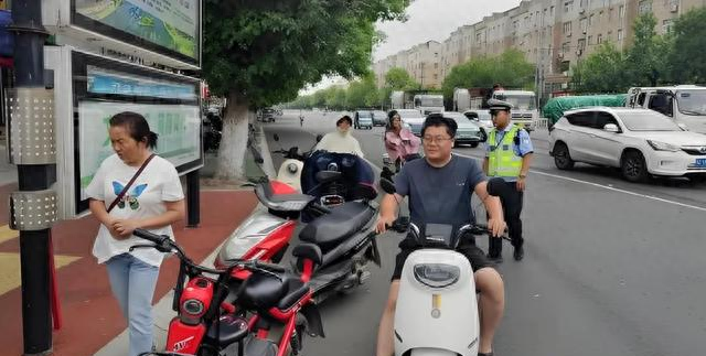 不禁不罚，送牌、送证、送头盔，电动车、摩托、三、四轮车有利好