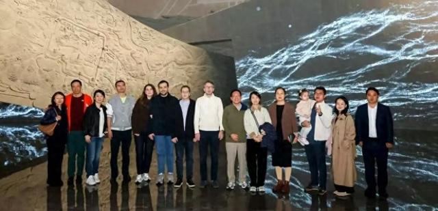 浙江绍兴以千年酒香开启国际文旅新篇章