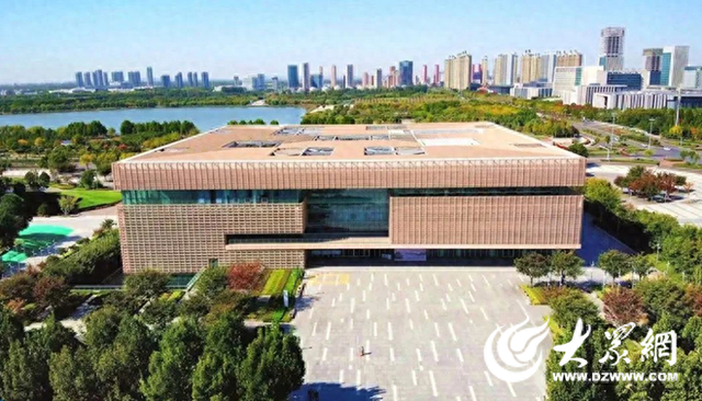 济宁市文化馆名称变更