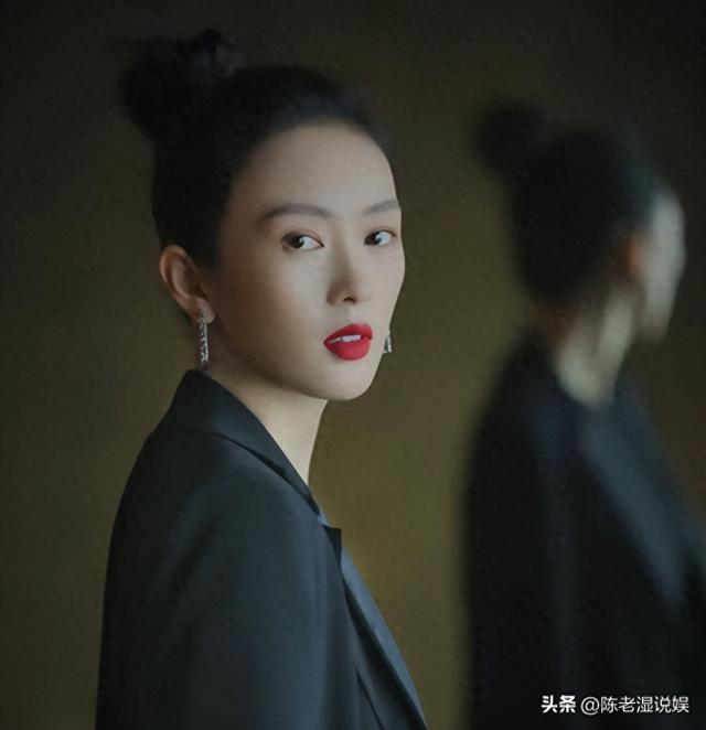 分开22年，一别两宽，童谣只字不提张默，如今才知道她赢在哪里