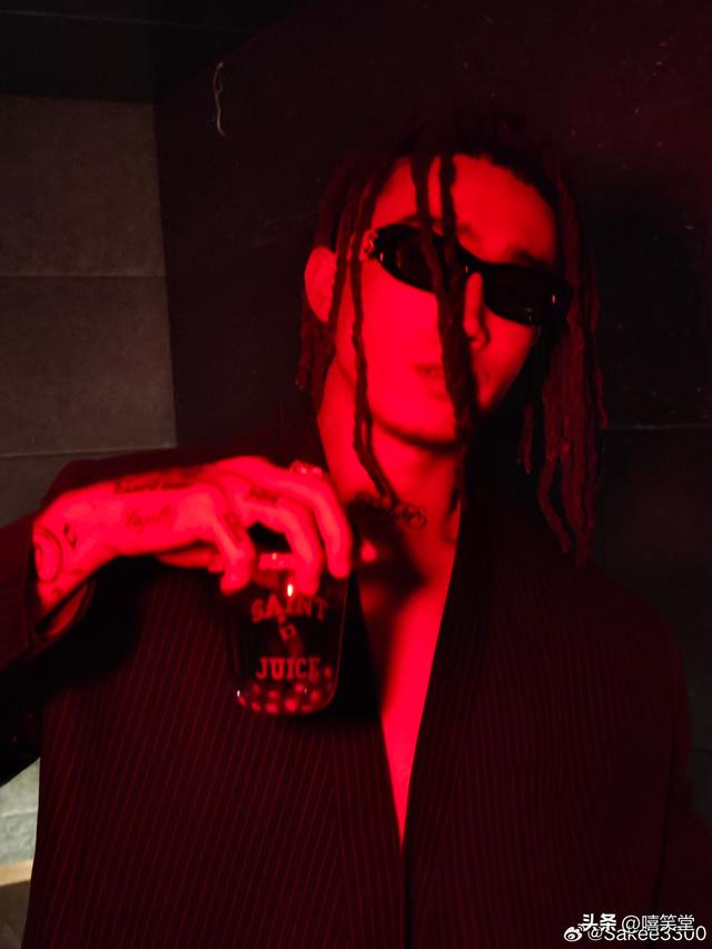 DIGI大将点名网友！