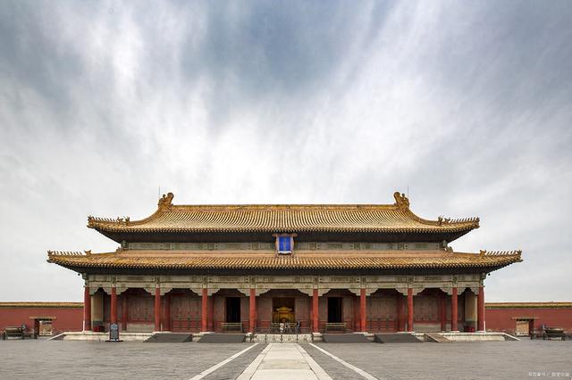 故宫为何一到下午5点就早早关门？1959年的沉痛教训	，至今不能忘