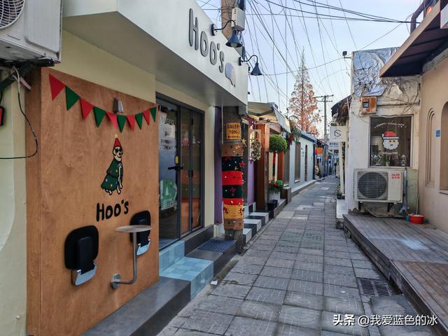 参观南通的中国第一座公共博物馆——南通博物苑，距今120年