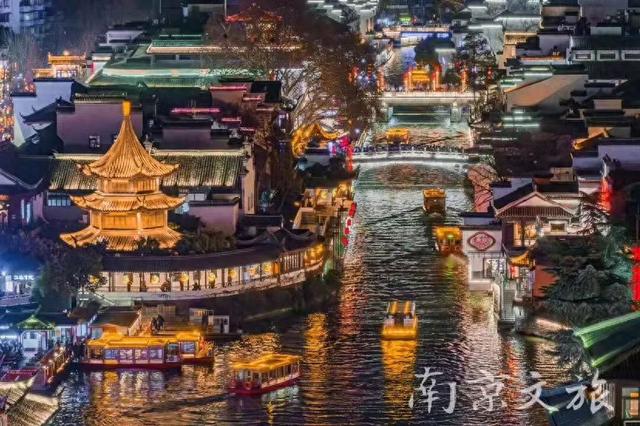 “马”上来南京！南京600余场文旅活动邀你过大年