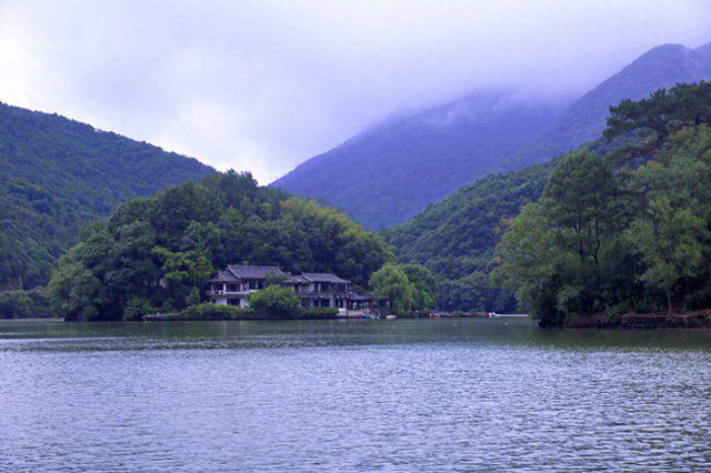 桐庐亲子度假民宿排名（2026年最新）