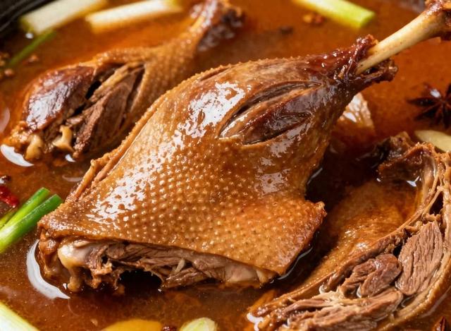 对心脏最好的1种肉，不是牛肉也不是猪肉	，常吃血管干净，心跳稳