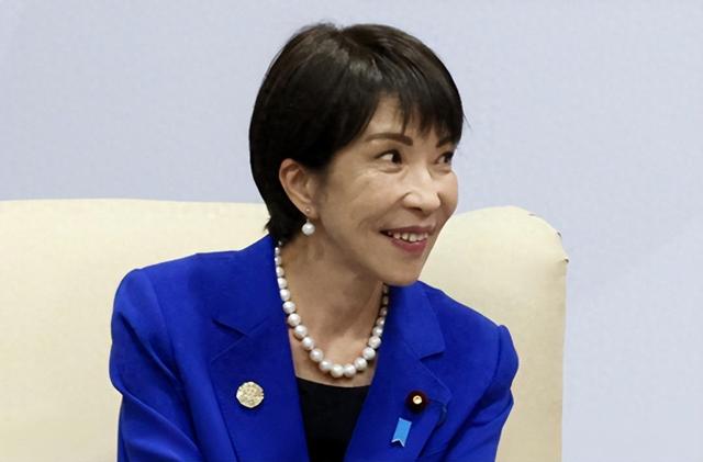 全球190多国已收到中国的通知，高市早苗急了，给了中国两个选择