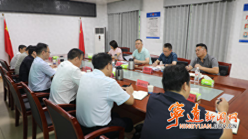 毛政调研九嶷山景区创建国家5A级旅游景区及旅发大会筹备工作