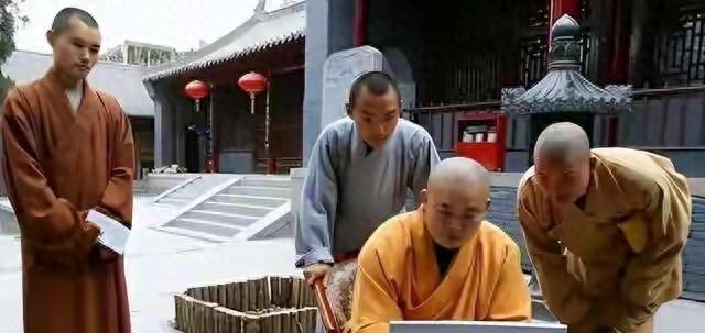 释永信交代的情况令人吃惊！你想象不到他的生活有多豪！